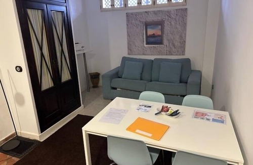Distrito Sur Apartment | Rental unit in Córdoba · ★4.25 · Studio · 2 beds · 1 bath
