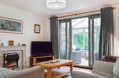 South Leigh House | Renwood