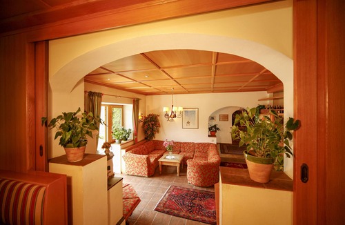 Kitzbuehel Hotel | Resch