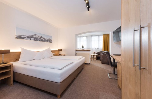 Kitzbuehel Hotel | Resch