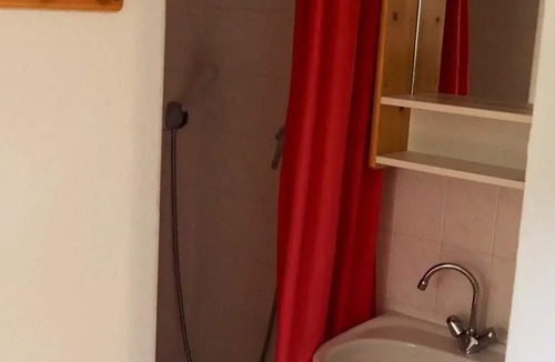 Valfrejus Apartment | Residence Grand Argentier - 2 Rooms for 8 People