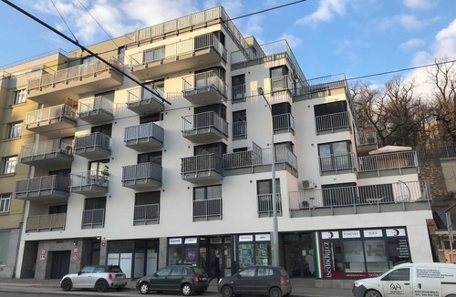 Kosire Apartment | Residence Park Klamovka
