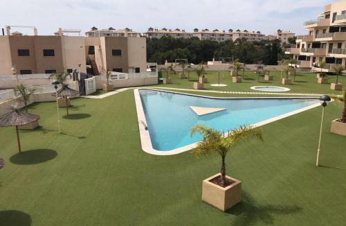 Orihuela Costa Apartment | Residencial Sabrina