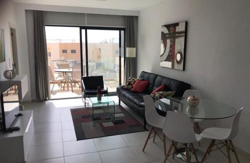 Orihuela Costa Apartment | Residencial Sabrina
