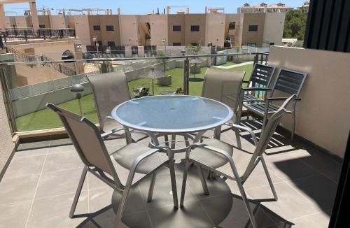 Orihuela Costa Apartment | Residencial Sabrina