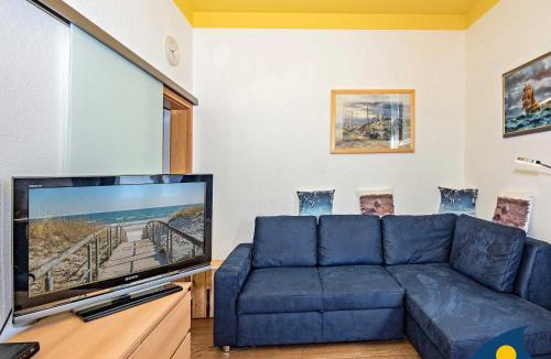 Seebad Bansin Villa | Residenz Bellevue Whg 13