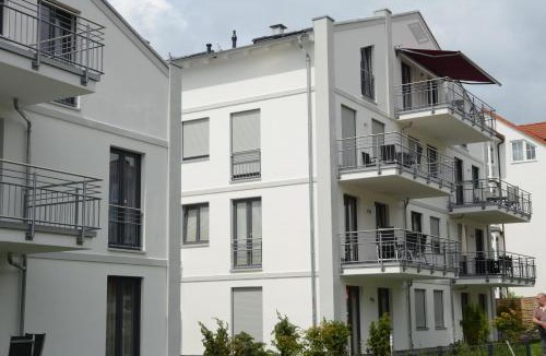 Binz Apartment | Residenz Margarete - Apt. 2.3