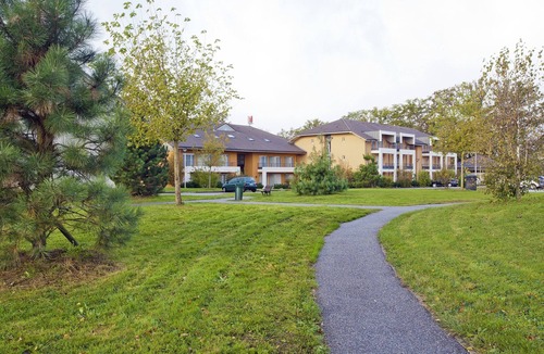 Prevessin-Moens House | Residhome Le Carre d'Or Prevessin
