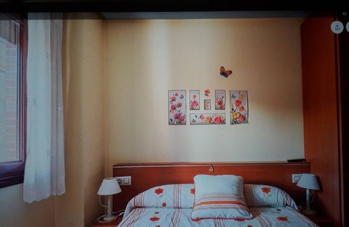 Llanera Apartment | Reunion. Ideal to know and move in Asturias.