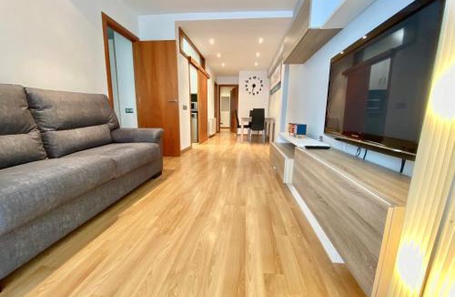 Platja d'Aro Apartment | Ridaura Center Apartment