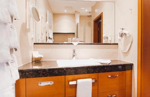 Brochterbeck Hotel | Ringhotel Teutoburger Wald