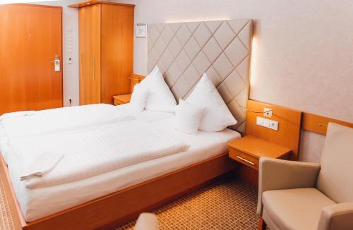 Brochterbeck Hotel | Ringhotel Teutoburger Wald