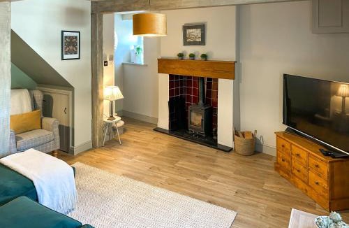 Lazonby House | River View