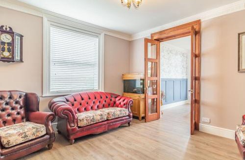 Beccles House | Riversdelle