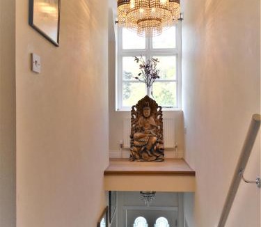 Ironbridge Bed & Breakfast | Riverside Bed & Breakfast