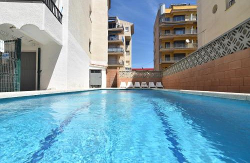 Santa Margarida Apartment | RNET - MTA Apartaments A2