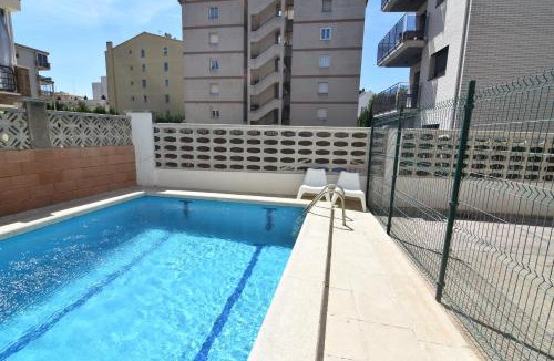 Santa Margarida Apartment | RNET - MTA Apartaments A2