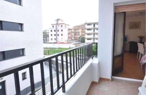 Santa Margarida Apartment | RNET - MTA Apartaments A2