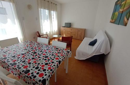 Santa Margarida Apartment | RNET - MTA Apartaments A2