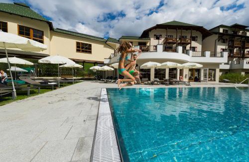Kleinarl Hotel | ROBINSON AMADÉ