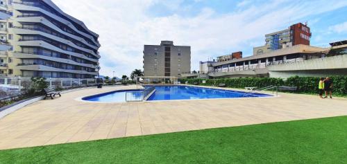 L'Estartit Apartment | Rocamaura IV-2-10 inmoestartit