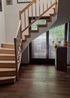 Prague 8 Villa | Rodinný dům Praha 8, Kobylisy
