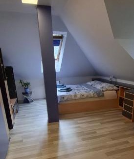 Prague 8 Villa | Rodinný dům Praha 8, Kobylisy