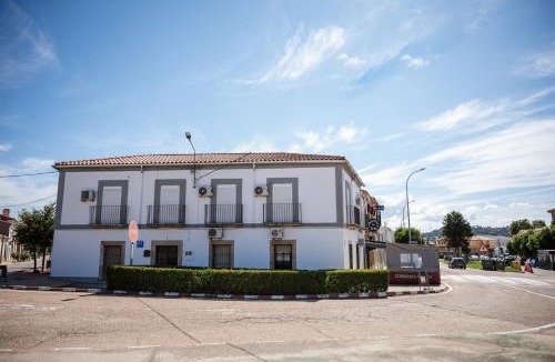 Trujillo Apartment | Rollo Campillo