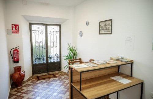 Trujillo Apartment | Rollo Campillo