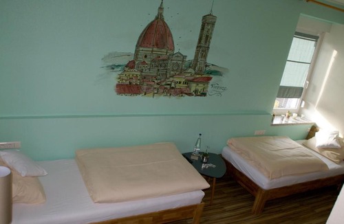 Nersingen Hotel | Romagna Mia - Hotel Ristorante Pizzeria