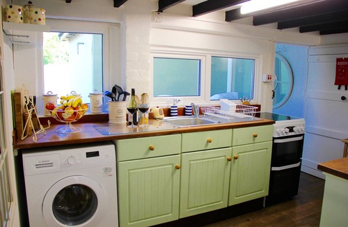 Framlingham Cottage | Romantic* Castle on the Hill Cottage *Framlingham