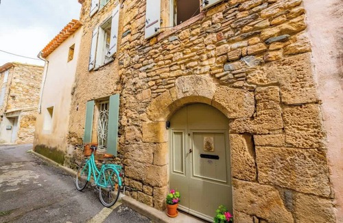Caunes-Minervois House | Romantic French Storybook Property