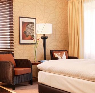Schleswig Hotel | Romantik Hotel Waldschlösschen