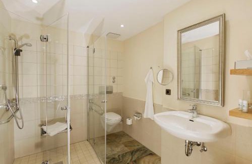 Schleswig Hotel | Romantik Hotel Waldschlösschen