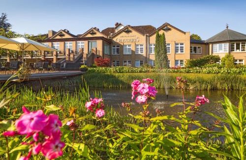 Schleswig Hotel | Romantik Hotel Waldschlösschen