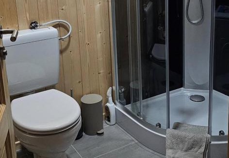 Munchsteinach Villa | Romantisches Waldhaus mit Privatsauna, Grill und Feuerschtelle
