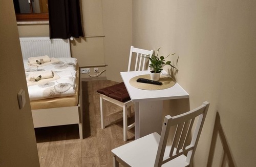 Torgau Cottage | Room 09 (DH) - Pension Torgau