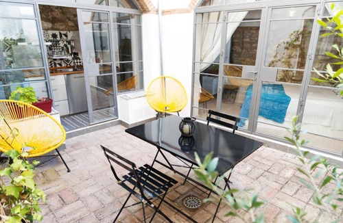 Caceres Old Town Apartment | Room Hands Apartamento Boutique