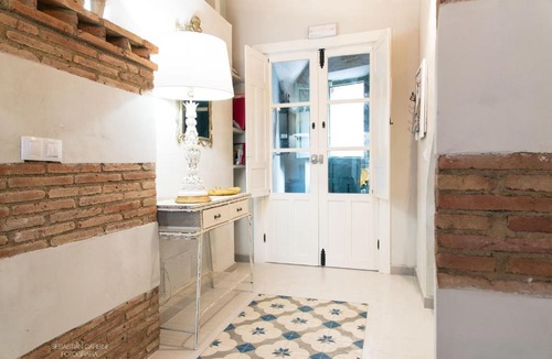 Caceres Old Town Apartment | Room Hands Apartamento Boutique