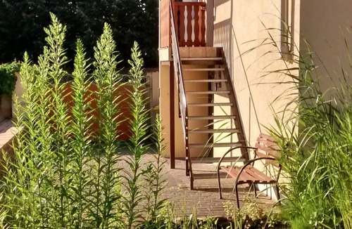 Diesdorf Apartment | Room left - private rental Maluche