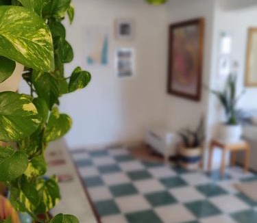 La Linea de la Concepcion House | Room with private bathroom in shared apartment 50m from Gibraltar