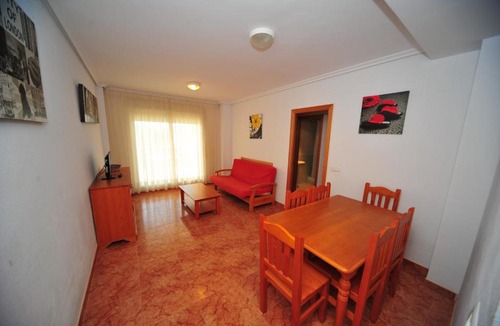 Alcossebre Apartment | ROQUER MARTÍ vista mar Orangecosta