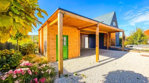 Bogacs Villa | Rosé de Lux