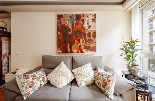 Centro y casco historico Apartment | Rosal Privé 17 - Historia, estilo y calma en el corazón de Oviedo