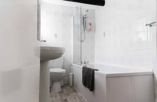 Slaley Hotel | Rose and Crown