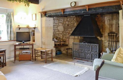 Chipping Campden House | Rose Cottage