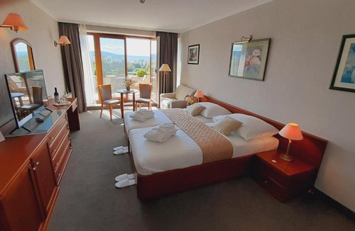Sopron Hotel | Rosengarten Hotel & Restaurant