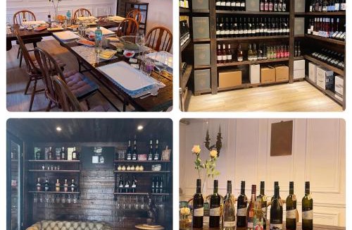 Hanerau-Hademarschen Bed & Breakfast | Rosenhof-Lodge