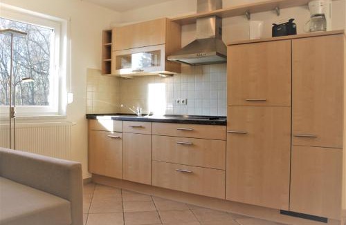 Kirchdorf Apartment | Roter Erik App 4, DG re