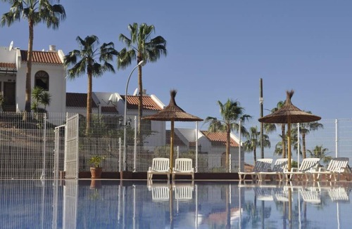 Costa Adeje Apartment | Royal Ocean View Villas Canarias